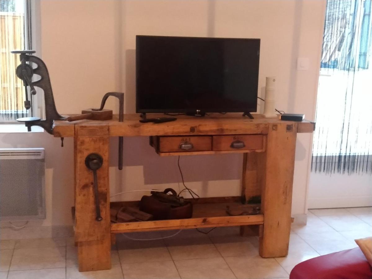 Meusnes Les Gites De La Musardiere מראה חיצוני תמונה
